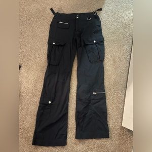 BDG Eliana Bootcut Cargo Pant